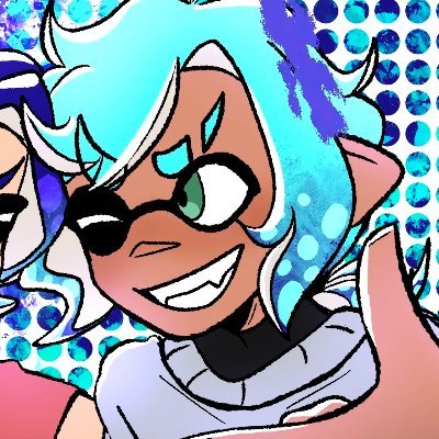 ✦ ART
✦ music
✦ gay.
✦ Pronoun Mothership
✦ #1 AnemoneNo1 CEO ←←←←←
#Splatoon3