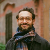 Jude Khouja (@mkhooja) 's Twitter Profile Photo