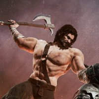 Sverun Games (Crowned in Steel) (@sverungames) Twitter profile photo