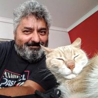 Norberto "Beto" Bocchia (@betobocchia) 's Twitter Profile