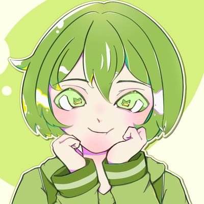 自称おじいちゃん。名前はボカロゲムって読みます。20↑♂︎ 主な趣味:ゲーム、アニメ、漫画、音楽、旅行、TRPG(ボイセ民)
アイコン作成者→
@hiyokono_manma