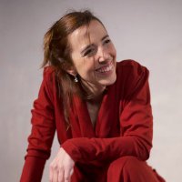 Iratxe Pérez Barandalla (@iperezcine) 's Twitter Profile Photo