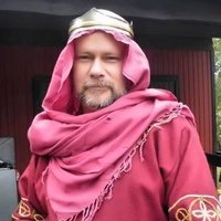 Fredrik (@vicomtebrendan) 's Twitter Profile