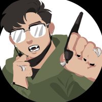 Pizzuh🍕 (Commissions Open!) (@simpyleech) Twitter profile photo