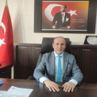 Burhan Kahraman (@bkahraman348) 's Twitter Profile