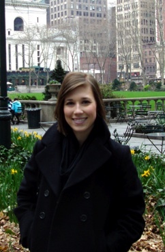 You can find me tweeting over at @mollyi. Please follow me there!