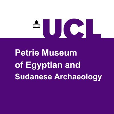 @UCL's Petrie Museum is a time capsule of ancient Egypt where its 80,000 objects tell the story of 7,000 years along the Nile.