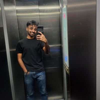 iamsreeharidev's profile picture. 