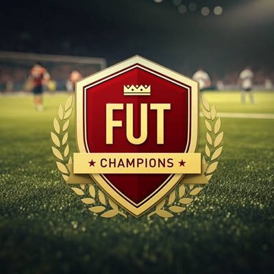 FutChampionPass's profile picture. Fut Champion 26