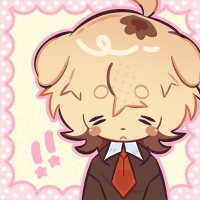 pup ૮ • ﻌ - ა (@puppycod3d) 's Twitter Profile
