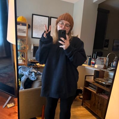 cehenley's profile picture. For several years, I’ve been in complete charge of pretty much everything in my life