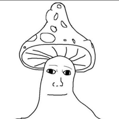 pattis_42's profile picture. From the moment I understood the weakness of my flesh, it disgusted me. I craved for strength and certainty of steel.