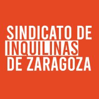 Sindicato de Inquilinas Zaragoza (@inquilinaszgz) 's Twitter Profile