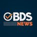 BDS News 📝 (@bdsnewsoficial) Twitter profile photo BDS News 📝 (@bdsnewsoficial) Twitter profile photo