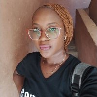 DamiBaby♥️ (@nerdy_deb) 's Twitter Profile