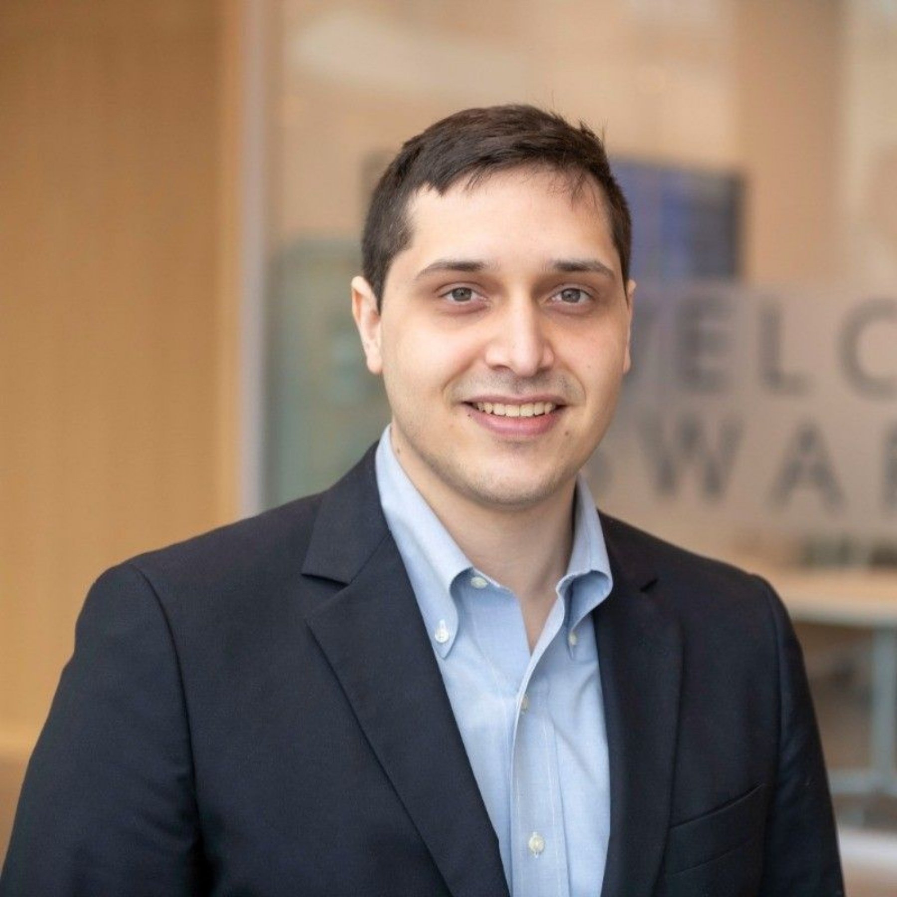 Chief Innovation Officer at Ignite driving digital transformation in healthcare