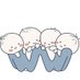 ぴぴ@W双子☺︎🌷二卵性双子👦👦一卵性双子👧👧 (@twindd7) Twitter profile photo ぴぴ@W双子☺︎🌷二卵性双子👦👦一卵性双子👧👧 (@twindd7) Twitter profile photo