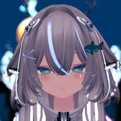 ステラです、お好きにお呼びください 一応VRC用垢 ルルネちゃんが一番使ってると思うAvatar:Moko,Rurune,Kipfel,Shinano,Manuka,Mafuyu&Ririka 仲良くしたいって人と仲良くしたい
サブ→(@Sutera_sub_dayo )
