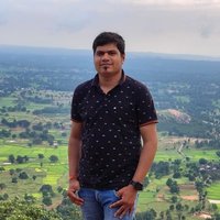 Nikhil Sahu (@sahunikhil50394) 's Twitter Profile Photo
