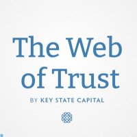 Web of Trust Map (@weboftrustmap) 's Twitter Profile