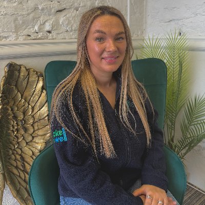 Trainer Quality and Compliance Manager @ECG_MK