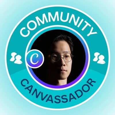 bensonchiang's profile picture. 🇲🇾 Your friendly neighbourhood designer boi. Canva creator, Canvassador.  🎴 Occasional Pokemon TCG addict.