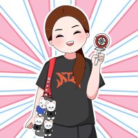 JEN | IG: ganj.i000 โฌ
๏ธ (@ganj_i000) 's Twitter Profile Photo JEN | IG: ganj.i000 โฌ
๏ธ (@ganj_i000) 's Twitter Profile Photo