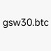 GSW30.BTC (@gsw30btc) Twitter profile photo GSW30.BTC (@gsw30btc) Twitter profile photo