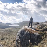 geocentrista (@geocentrista) 's Twitter Profile