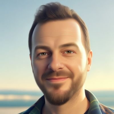 Web3 Explorer 🌐 | Ordinals Enthusiast 🖼️ | Crypto Learner⚡
| Aspiring Video Editor💻 | 🧙♂️ Curious Mind in Quality Conte
💥Let's Keep Building💥