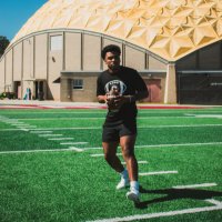 Damon Mapp ✞ (@kidddame9) 's Twitter Profile