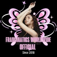 FranciNatics WorldWide Official (@francinaticsofc) 's Twitter Profile