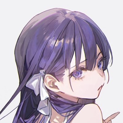 Ame-のアイコン