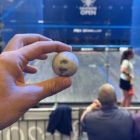 Ricard Squash (@ricardjulia3) 's Twitter Profile