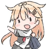 みちくさ提督 (@buchi_admiral) 's Twitter Profile