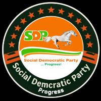 Social Democratic Party (@officialsdp1) 's Twitter Profile Photo Social Democratic Party (@officialsdp1) 's Twitter Profile Photo