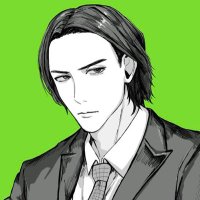 溝野 (@kun_324) 's Twitter Profile