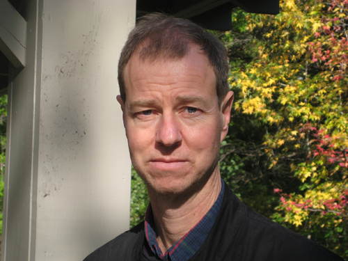 Thomas Hatch Profile