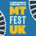 MTFestUK (@fest_mt) Twitter profile photo MTFestUK (@fest_mt) Twitter profile photo