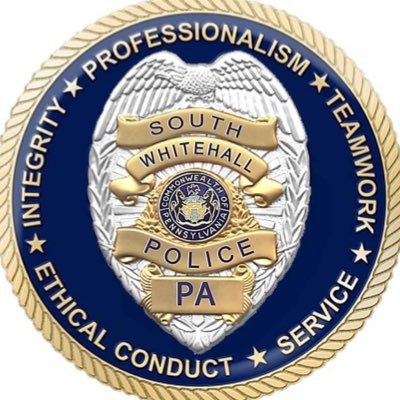 The South Whitehall Twp. Police Dept. is committed to providing the highest level of service possible. Account is not monitored 24/7. Info: @sergeantgrozier