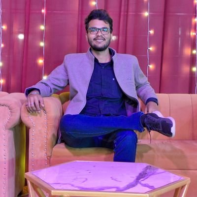 shivang81664025's profile picture. React Developer | Crafting seamless web experiences | Passionate about clean code & performance | Software Engineer from India | Always learning & building cool