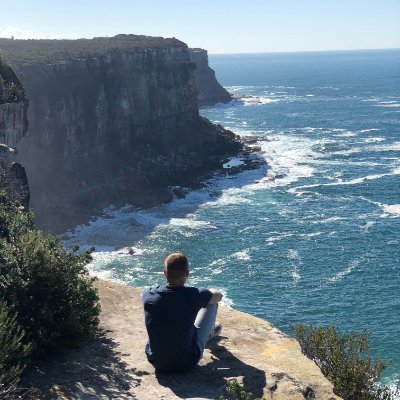 mattdotai's profile picture. good things come to those who wait