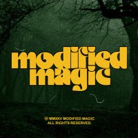 Modified Magic (@modifiedmagic) 's Twitter Profile