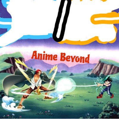 Anime_Beyond_'s profile picture. Upcoming Master piece 🔥