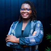 Akoua Awoudja 🌐 (@akouaawoudja) 's Twitter Profile