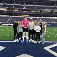Sam McFadin (@sammcfadin42) 's Twitter Profile Photo Sam McFadin (@sammcfadin42) 's Twitter Profile Photo