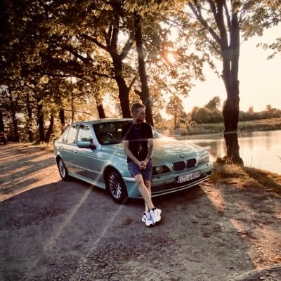 M4tsky01's profile picture. 