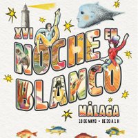 La Noche en Blanco Málaga (@nochenblancomlg) 's Twitter Profile