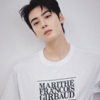Cha Eunwoo (@eunwoo_offcl) 's Twitter Profile