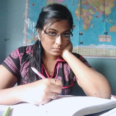 DhanujaN3008's profile picture. Deccan born Tamil Queen| |Clinical Psychologist ❤️‍🩹🧠🫀| |University Rank Holder🎖️|